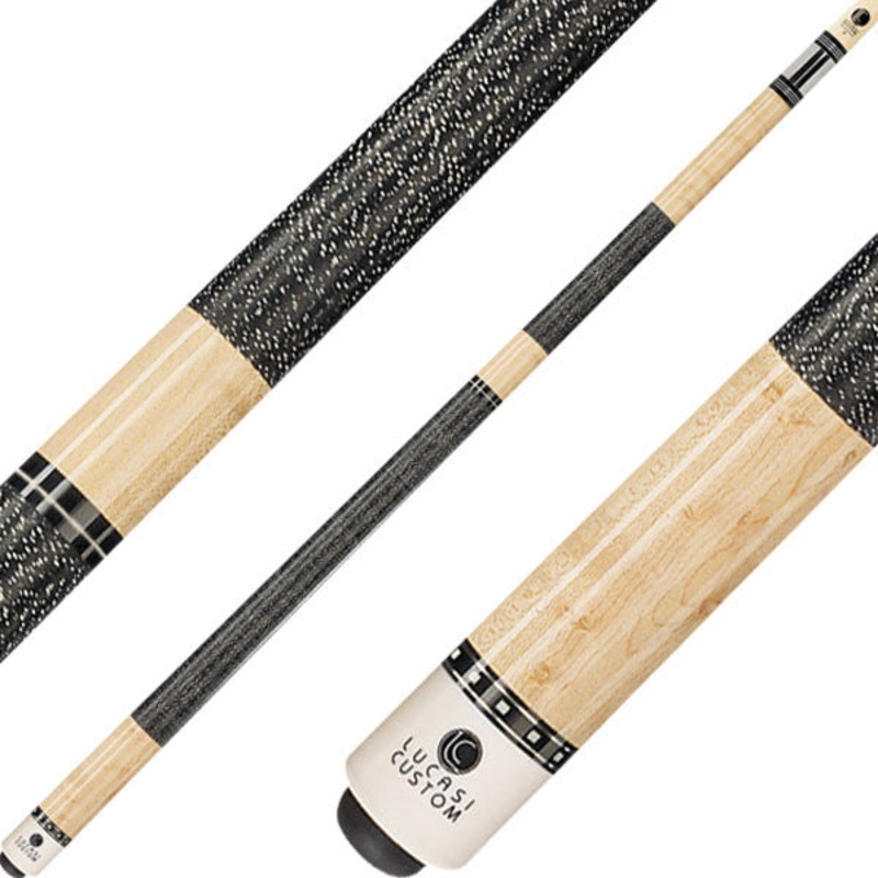 Lucasi  L2000JB Jump/Break Cue