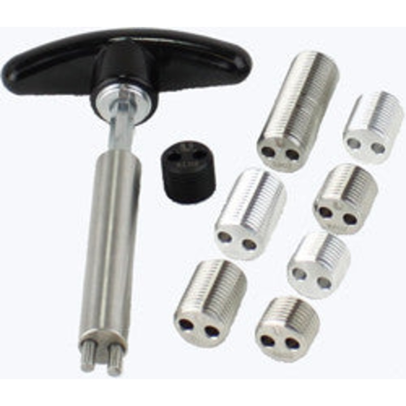 Uni-Loc Weight Cartridge Kit