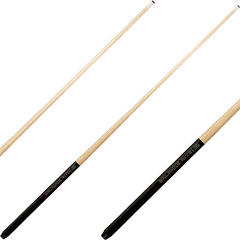 Balance Rite BRS52 Shortie Cue – 52 Inch