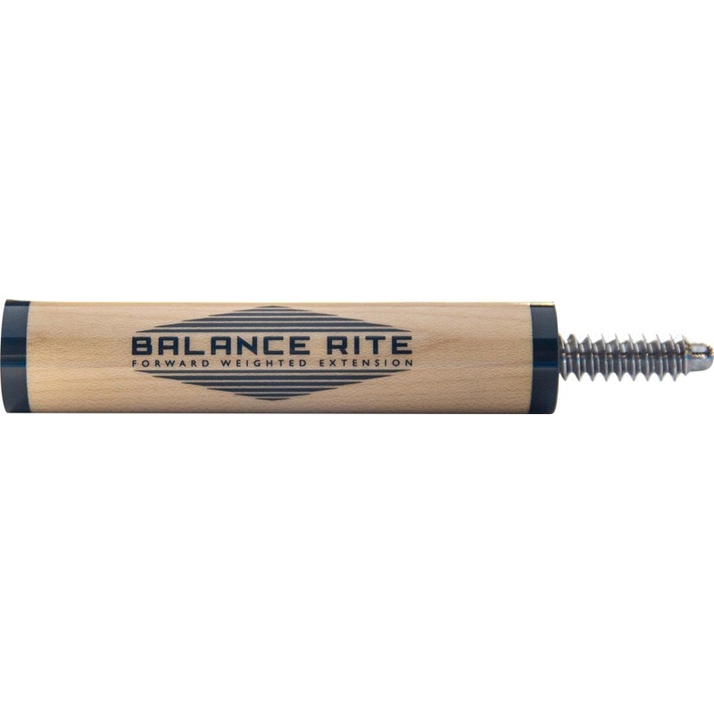 Balance Rite Forward Weighted Cue Extension – 5/16 x 14