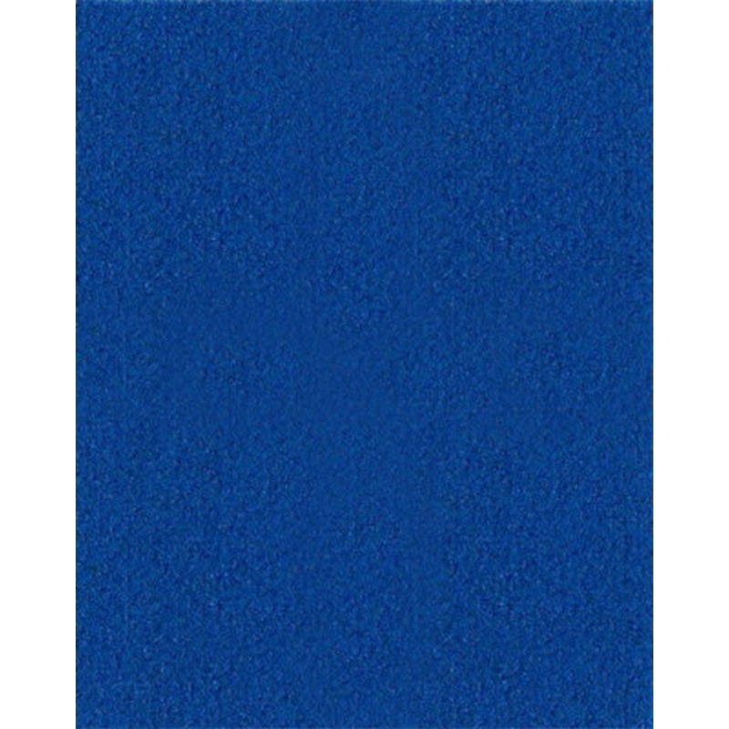 Championship Invitational Euro Blue 8ft Pool Table Felt with Teflon