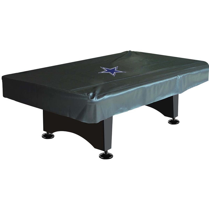 Dallas Cowboys Pool Table Cover