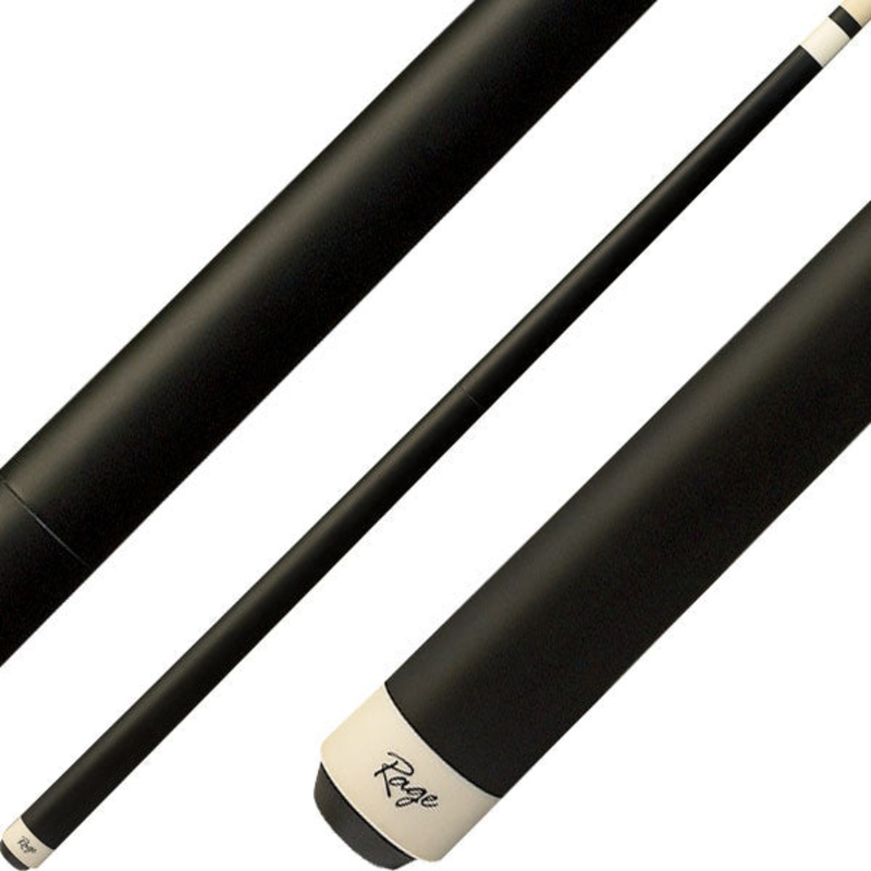 Rage RGJBHH Heavy Hitter Jump/Break Cue