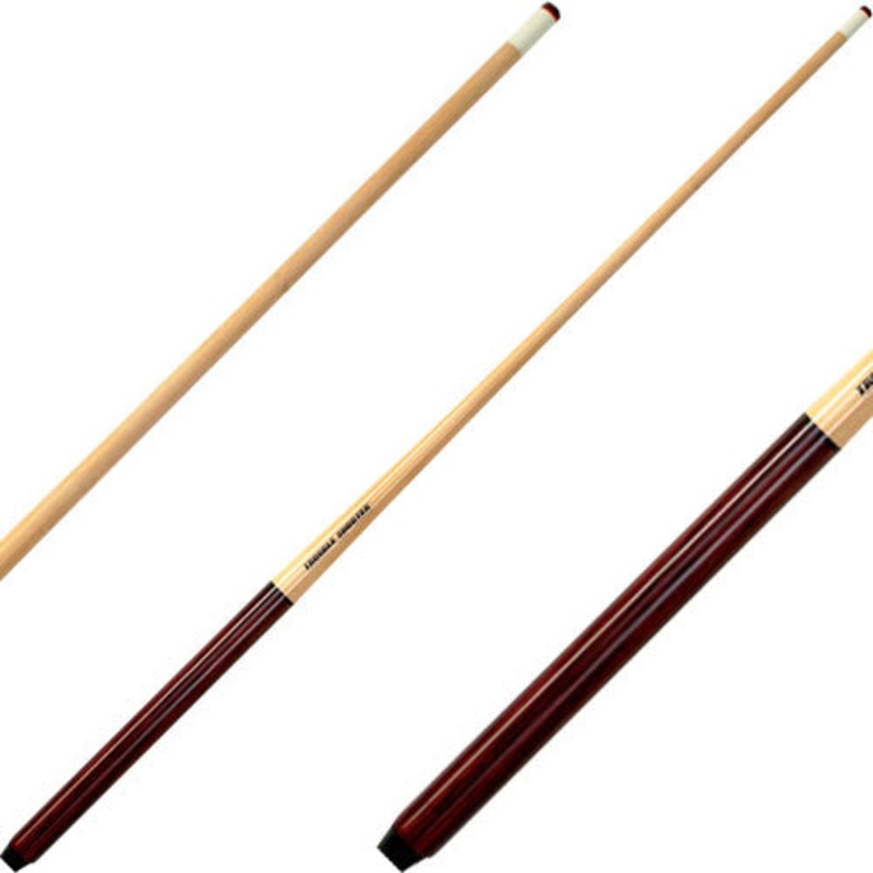 Trouble Shooter TS52 52″ Short Cue – 19oz