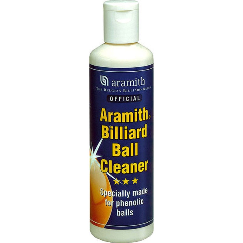 Aramith Billiard Ball Cleaner
