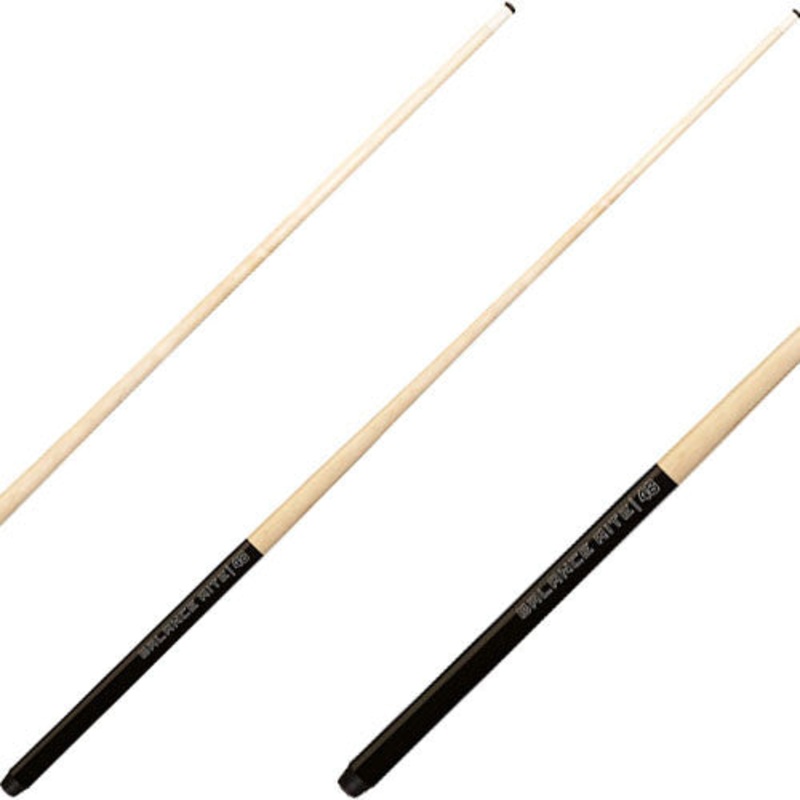 Balance Rite BRS48 Shortie Cue – 48 Inch