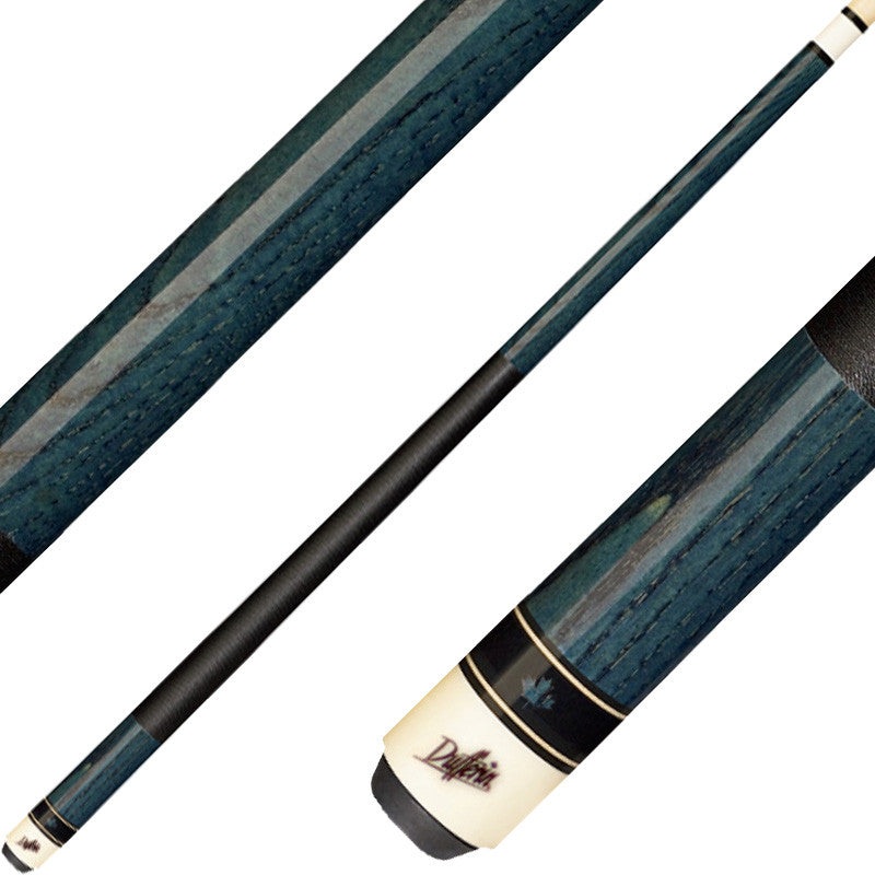 Dufferin D-237 Pool Cue – Blue Ash