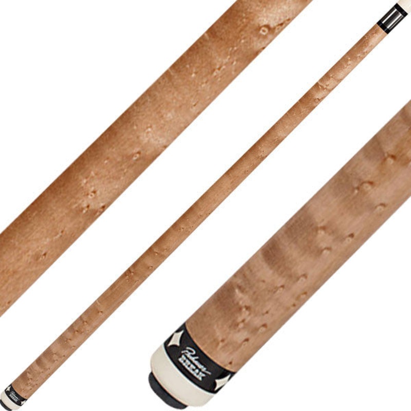 J. Pechauer PSNBK Cue Break Cue – Natural