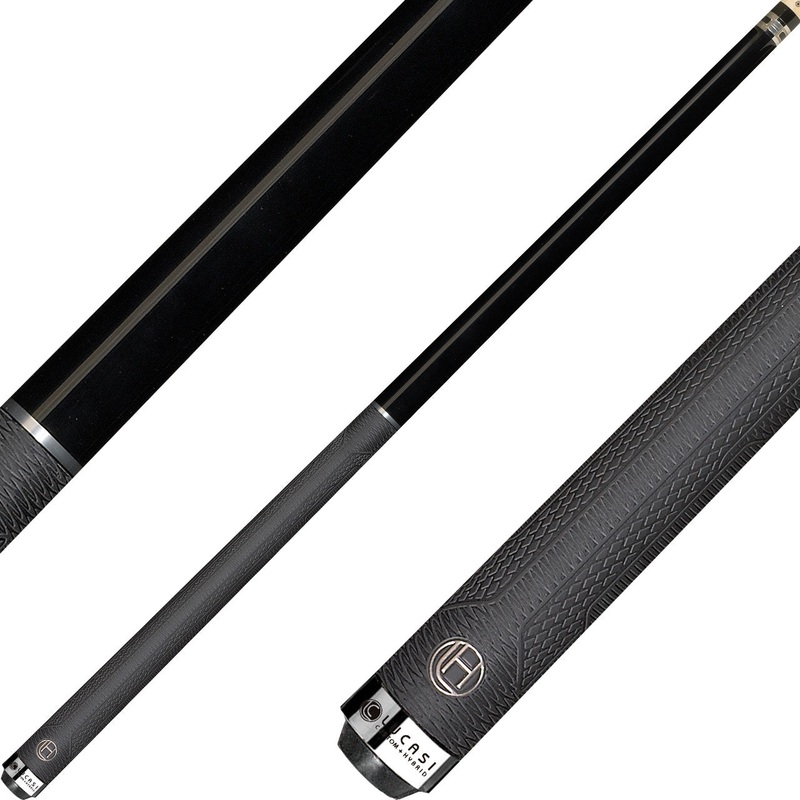 Lucasi LHT88 Hybrid Cues – Thorsten Hohmann Edition