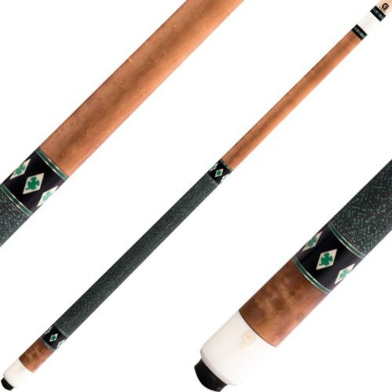 McDermott G436 G Series Cue – Dubliner