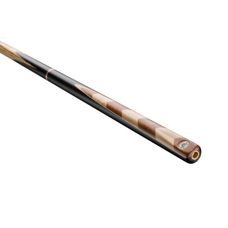 Peradon 58 Winchester 3/4 Jointed Snooker Cue