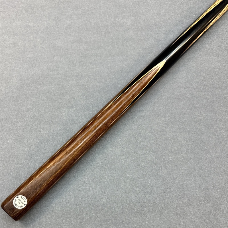 Ton Praram III Beyond  9.7mm, 57, 17.7oz