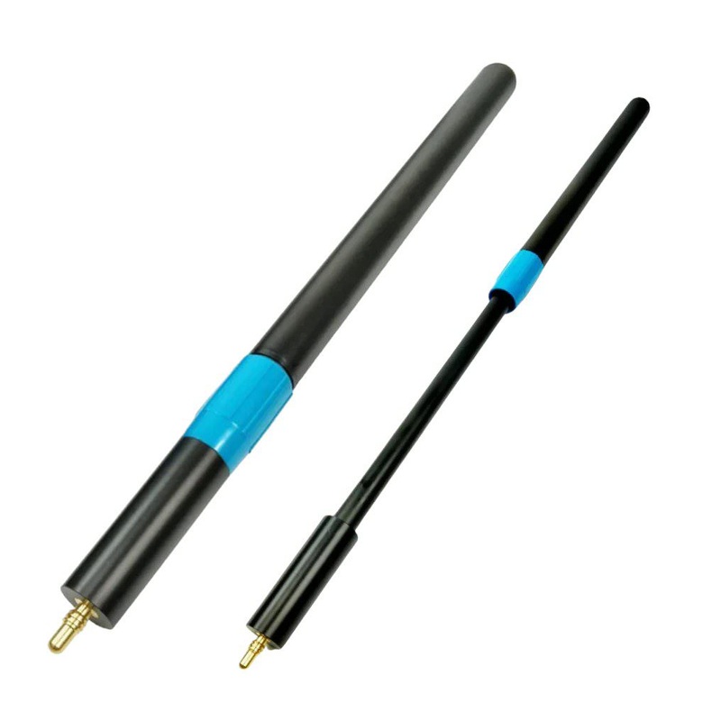 18 Telescopic Extension For Ultimate,Taylor Made, Baize Master   PRO147 Cues