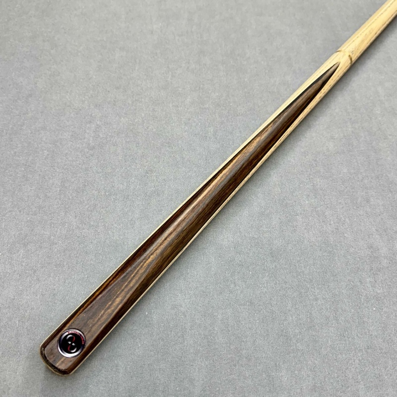 Blackball Tables 57 3/4 Jointed Break Cue With Bullet Break Tip