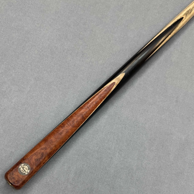 OCW Prestige Cue No.013  TI  1pc  8mm, 57.5, 19.4oz