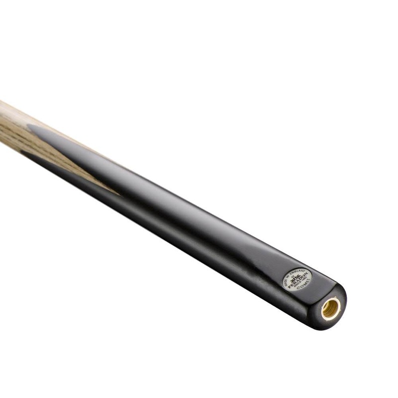 Peradon 57 Comet 3/4 Jointed 8 Ball Pool Cue With Mini Butt