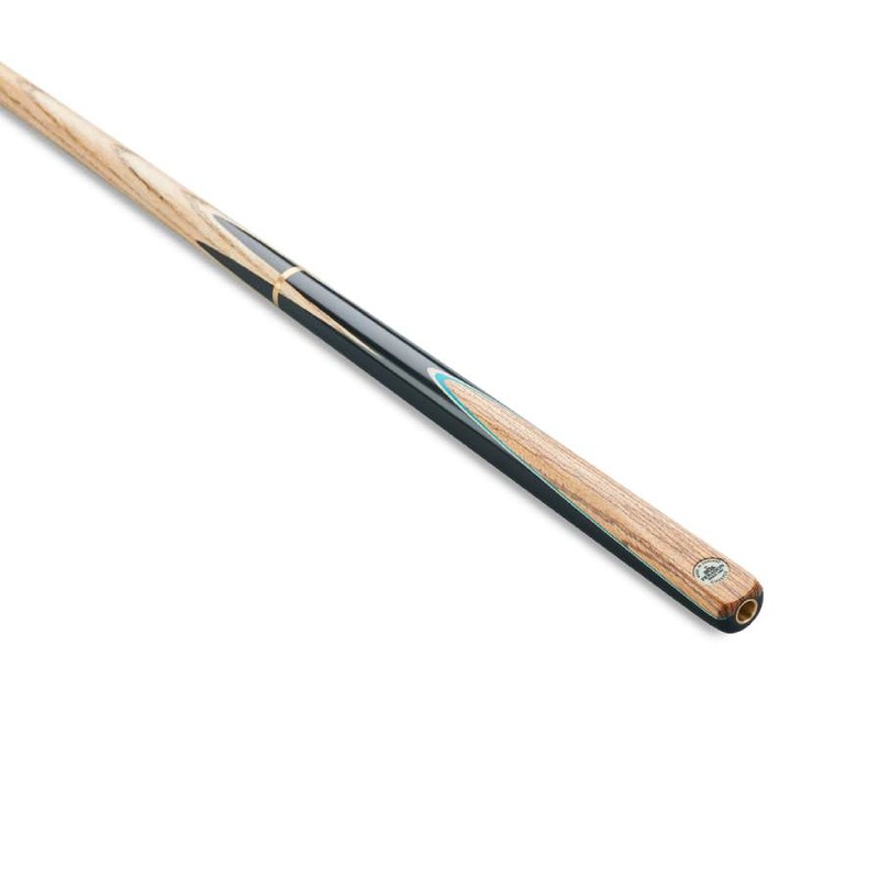 Peradon 58 Chester 3/4 Jointed Snooker Cue