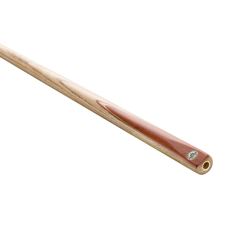Peradon 58 Classic 2pc Snooker Cue