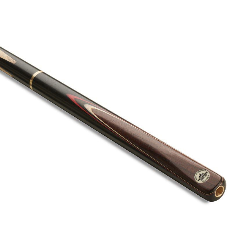 Peradon 58 Clifton 3/4 Jointed Snooker Cue
