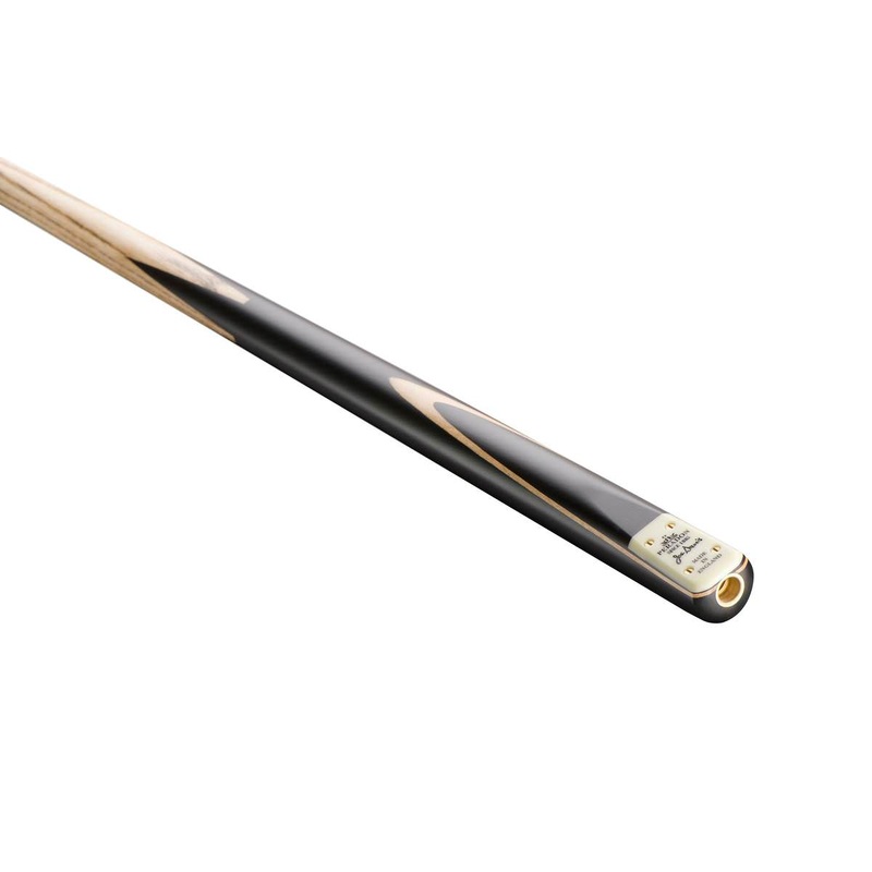 Peradon 58 Joe Davis One Piece Snooker Cue