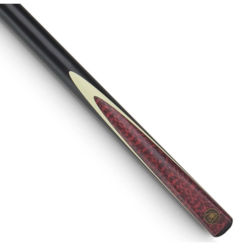 Peradon Cannon Relay 2 Piece Snooker Snooker Cue