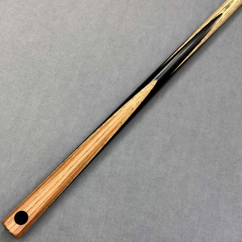 Ton Praram III Limited Edition Pro No. 2231  9.6mm, 17.7oz, 58