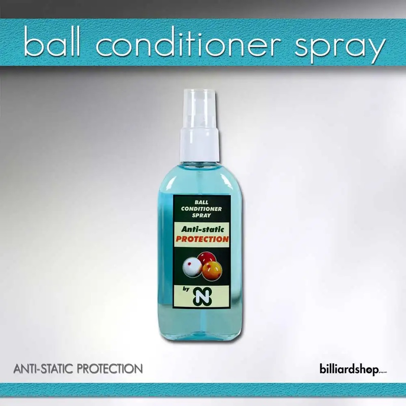 BALL CONDITIONER SPRAY