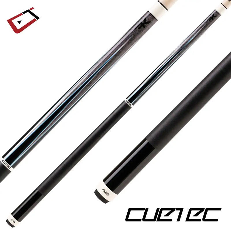 CUETEC CUE AVID ERA 6PT LW GREY