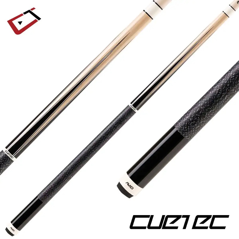 CUETEC CUE AVID ERA 6PT NATURAL