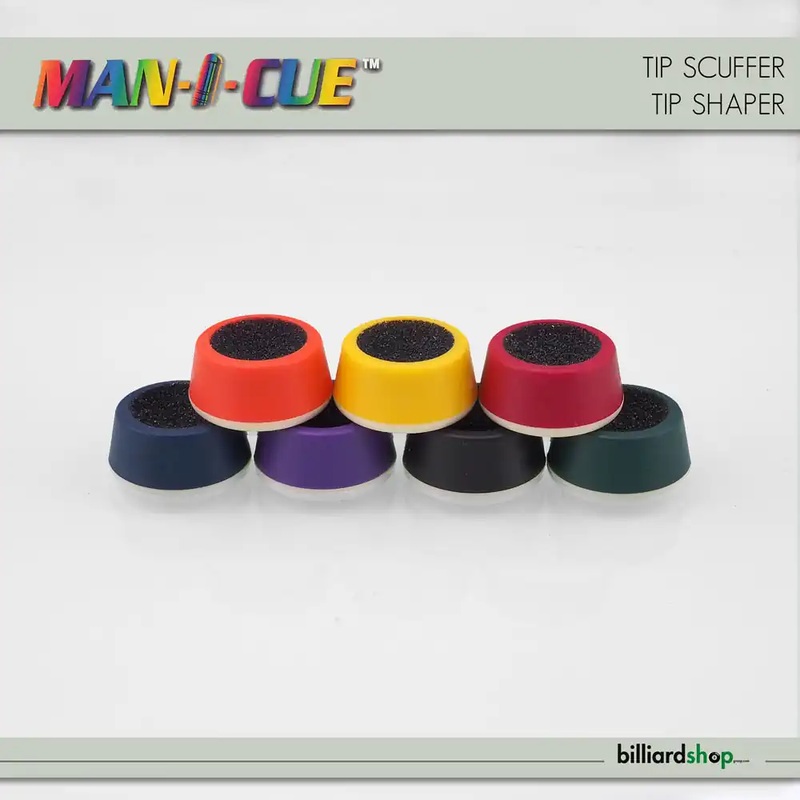 MAN-I CUE SHAPER