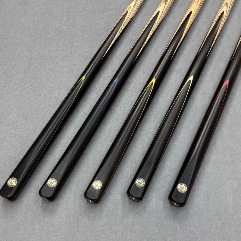 OCW Break Cue  OCW Clear Tip Fitted