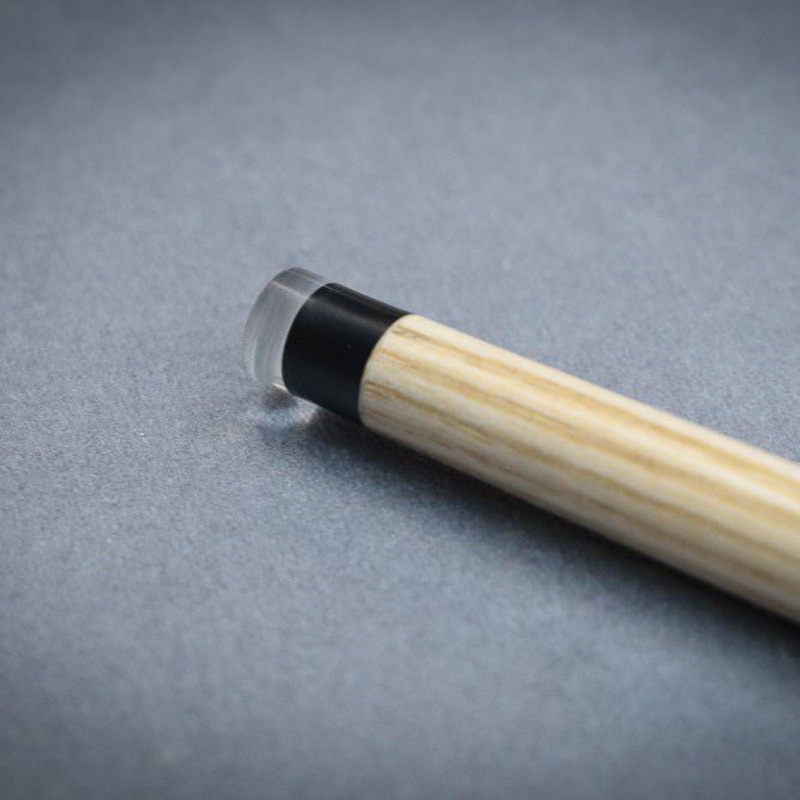 Peradon 57 8 Ball Pool Break Cue With OCW Clear Break Tip Fitted