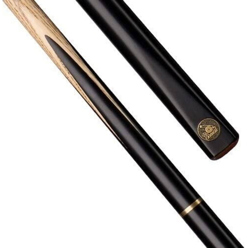 Peradon Cannon Tornado 3/4 Jointed Snooker Cue