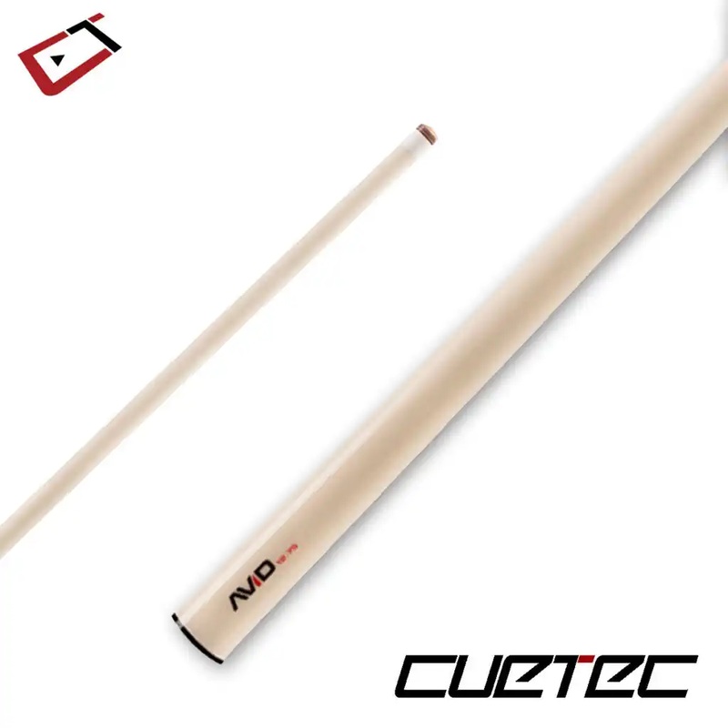 SHAFT CUETEC AVID 3/8-14