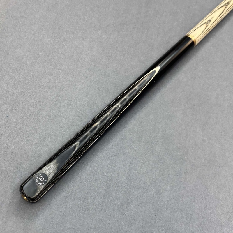 Taylor Made 3/4 Jointed Break Cue  Crushed Grey