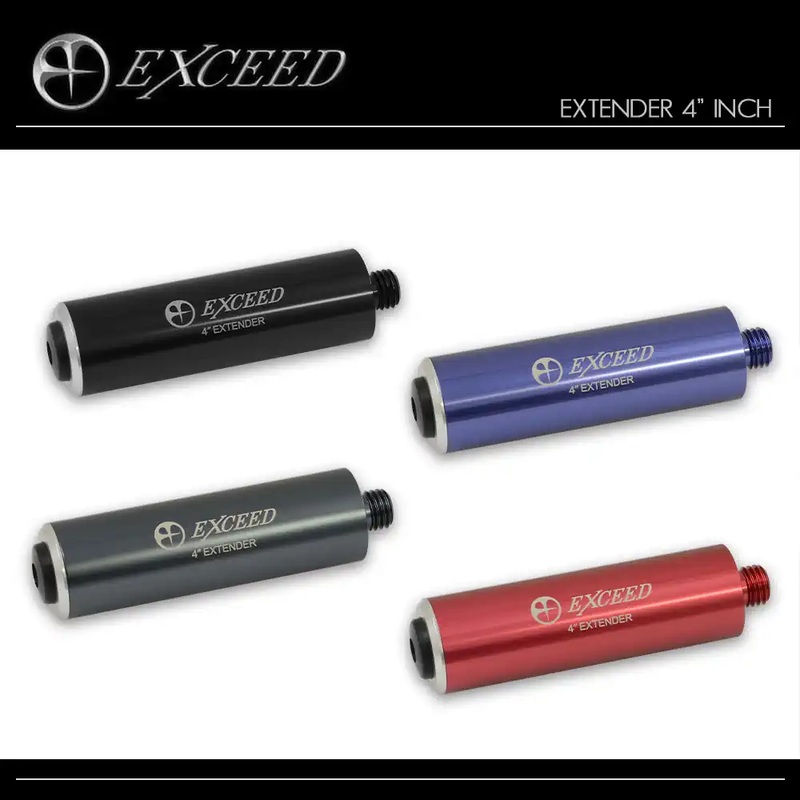 4EXCEED EXTENDER [ GLOSS ]