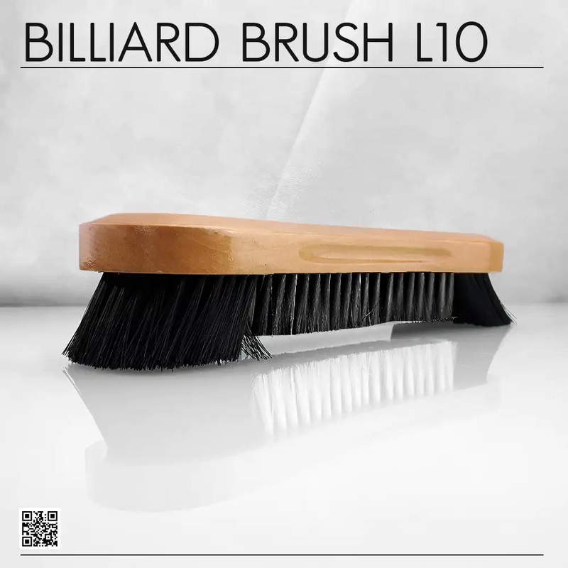 BRUSH DE LUXE L 10 BS
