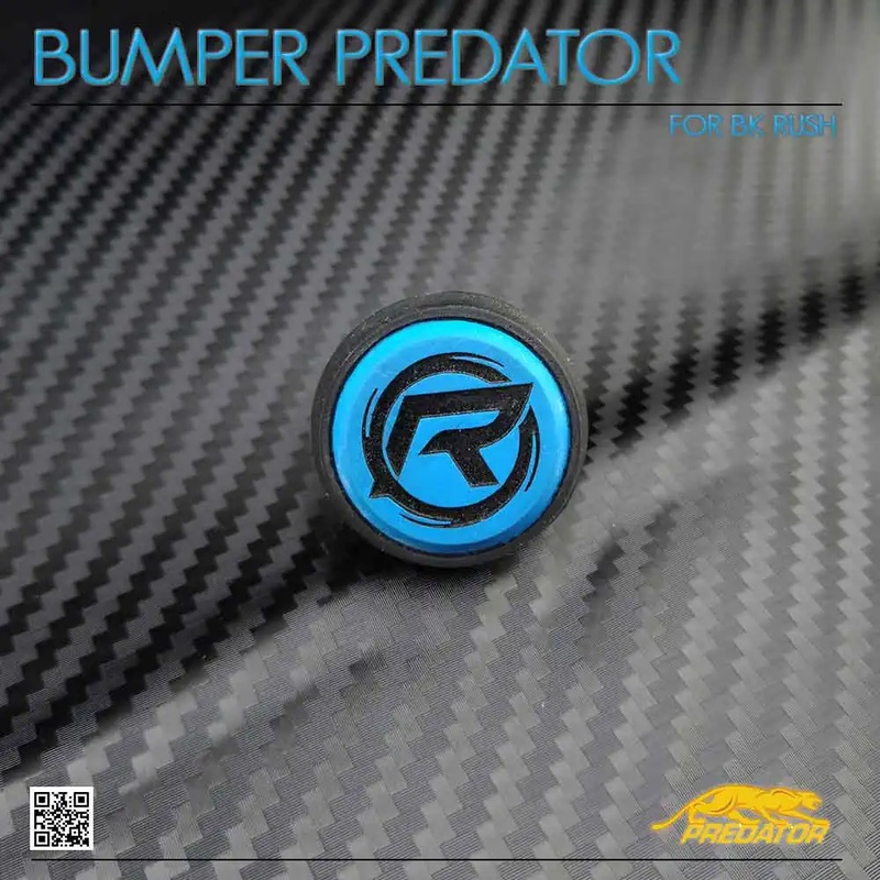 BUMPER FOR BK RUSH PREDATOR