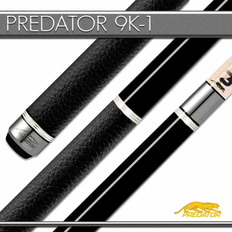 BUTT PREDATOR  9K 1