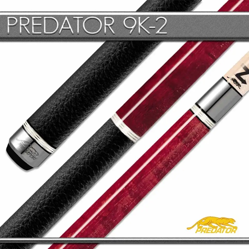 BUTT PREDATOR 9K 2