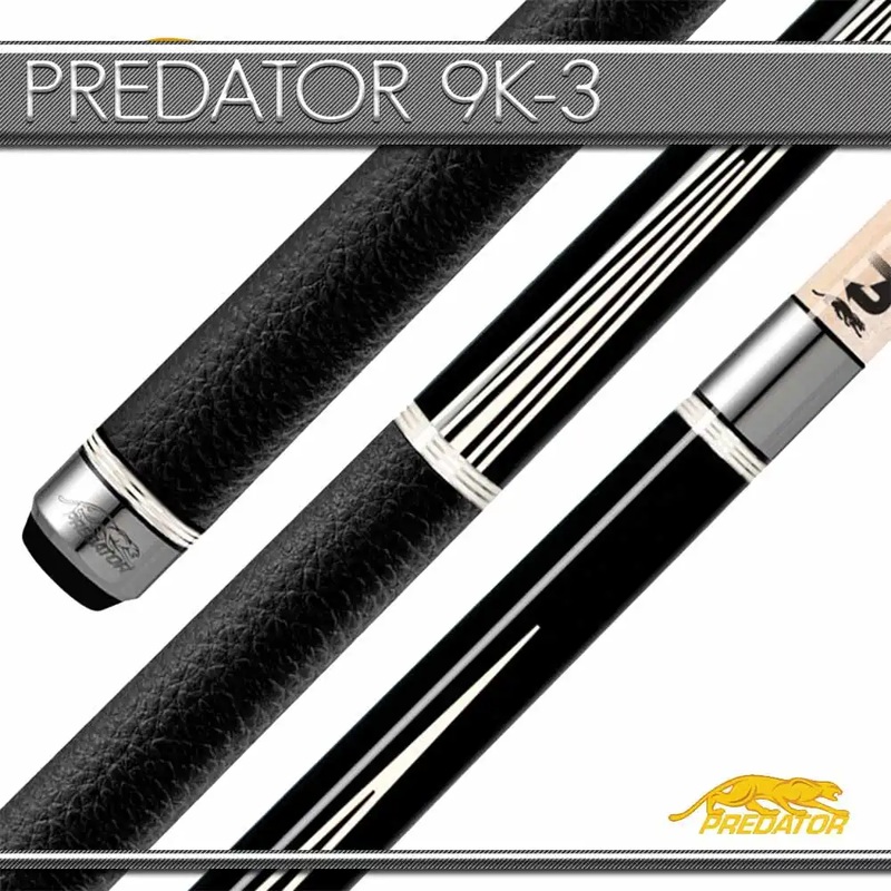 BUTT PREDATOR 9K 3