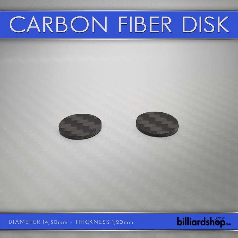 CARBON FIBER DISK