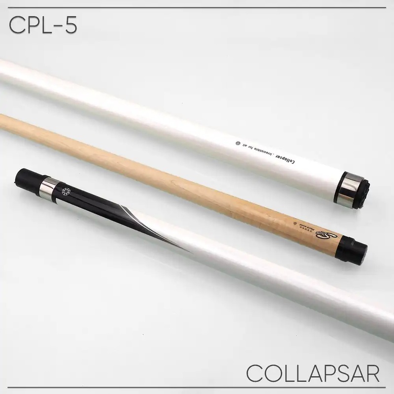 COLLAPSAR CPL 5