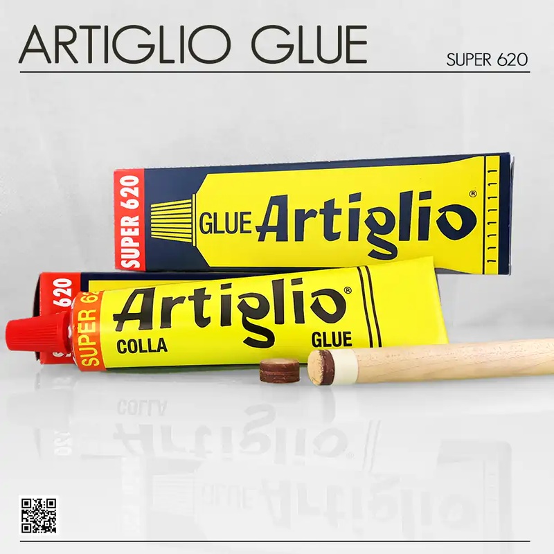 GLUE ARTIGLIO 75ml