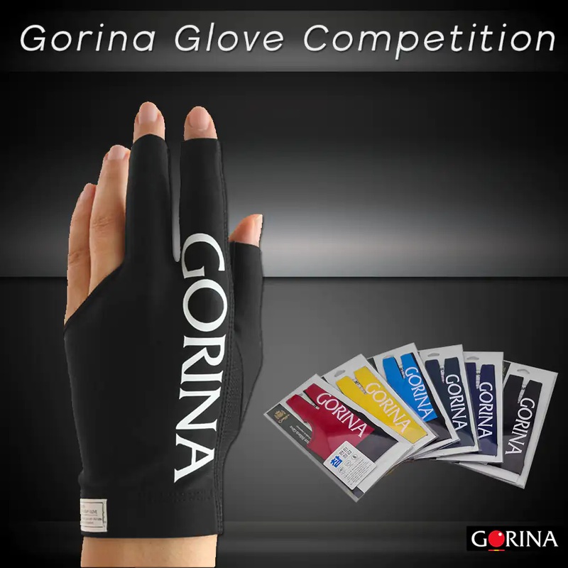 GORINA GLOVE COMPETITON SX