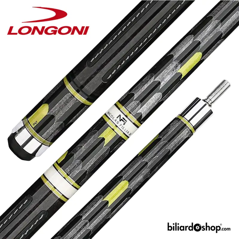 LONGONI BUTT FILLIA 25  STRIPES VP2-700 LIME