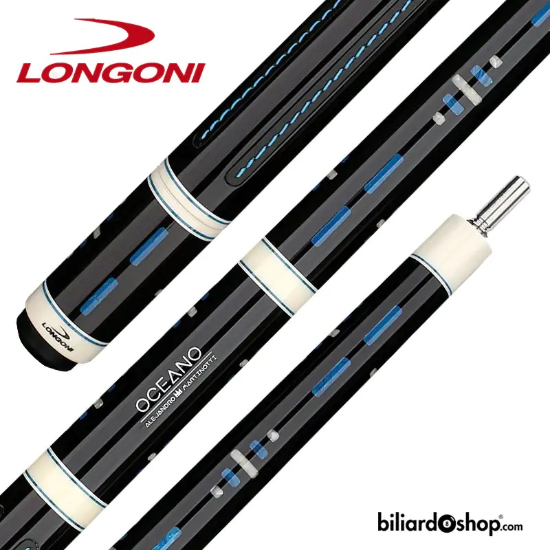 LONGONI BUTT OCEANO STRIPES ALEJANDRO MARTINOTTI
