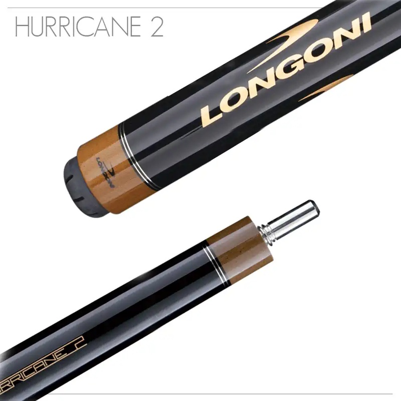 LONGONI HURRICANE 2 BREAK VP2
