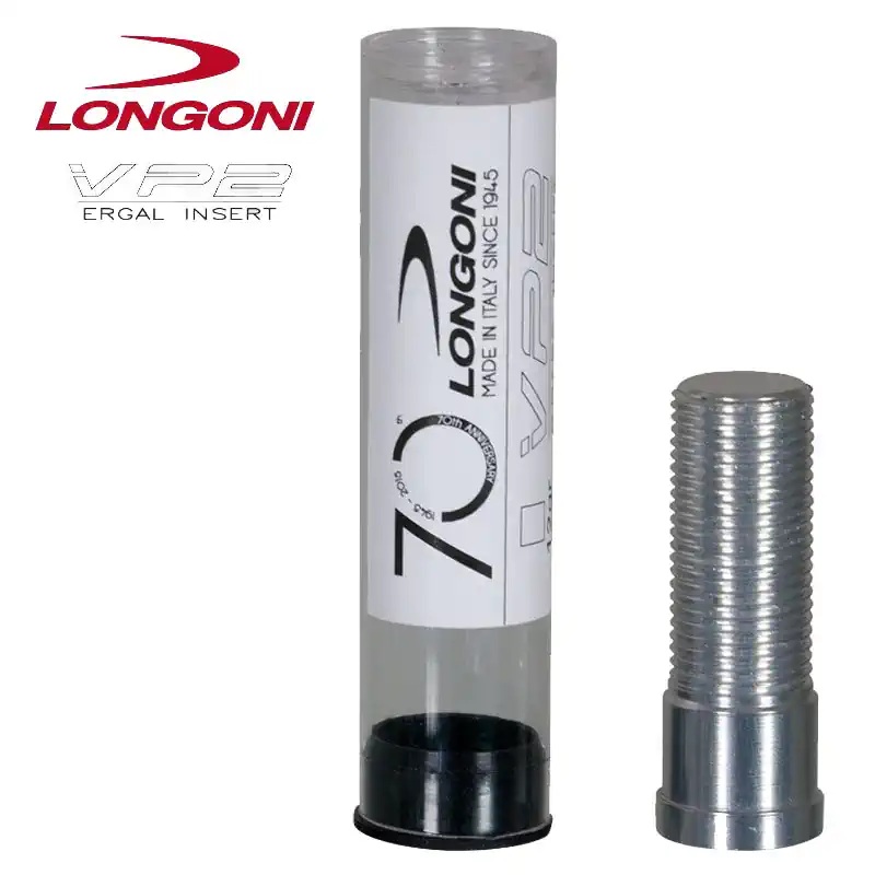 LONGONI VP2 ERGAL INSERT