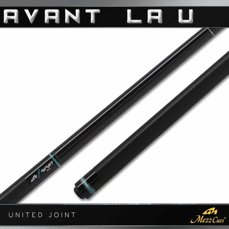 MEZZ AVANT AVT LA/U [ IRISH WRAP ] LIGHT-BLUE